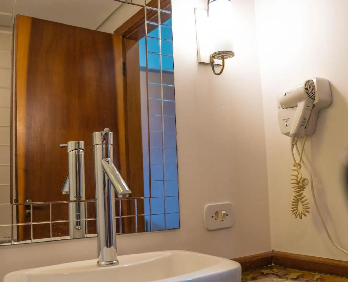 Hotel Ascona Campos do Jordao