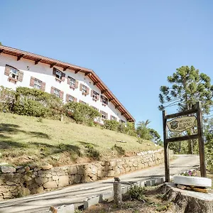 3* Hotel Refugio Alpino