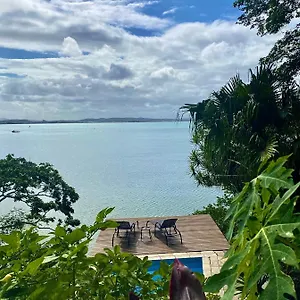 Azul - Manguinhos Casa de hóspedes Búzios
