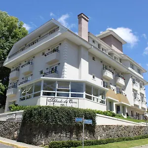 4* Estalagem Telhado De Ouro