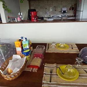 Recanto Da Mata Estalagem Porto Seguro