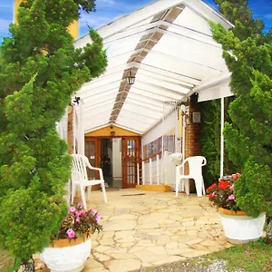 2* Estalagem Alpenhaus