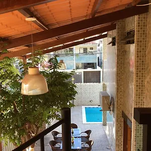 Gastehaus Schwarz Casa de hóspedes Recife