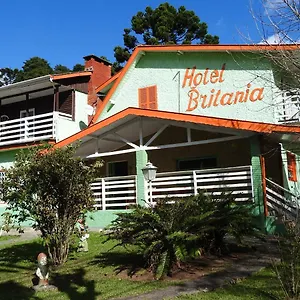 3* Hotel Britania