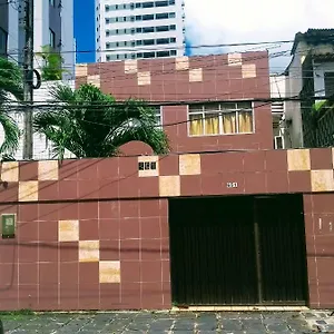 Asa Branca Casa de hóspedes Recife