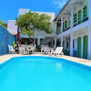 Rio Do Prado Estalagem Porto Seguro